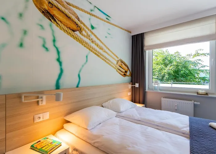 Apartamenty Baltia Kolobrzeg - Blizej Morza