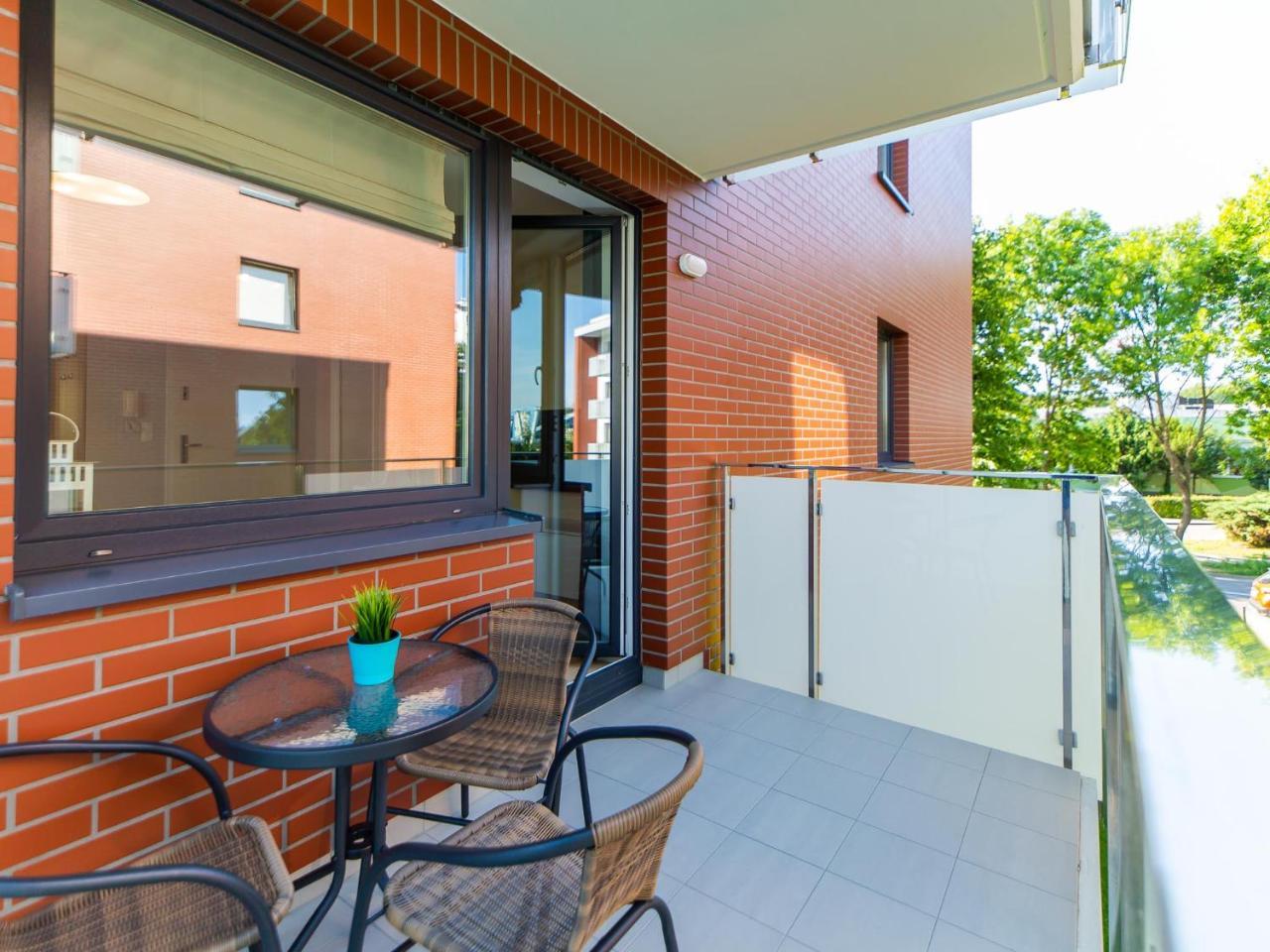 Apartmán Baltia - Blizej Morza
