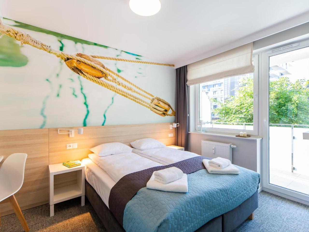 Apartmán Baltia - Blizej Morza *