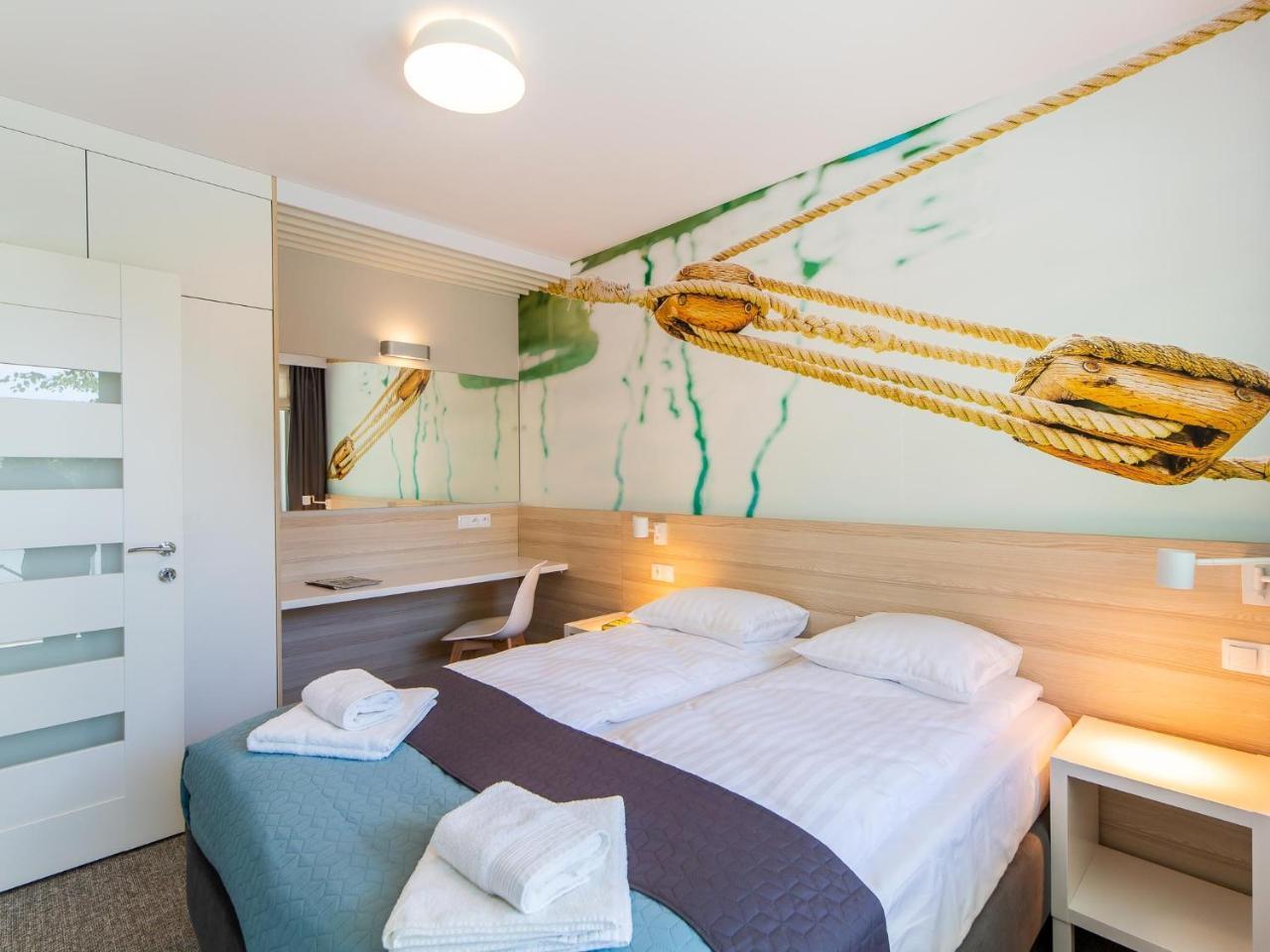 Apartmán Baltia - Blizej Morza Kolobřeh